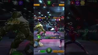 Why we don’t play him anymore The death of Moleman😔 mcoc rebalancing no nerf [upl. by Isac501]