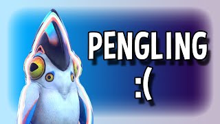 Pengling [upl. by Knick]