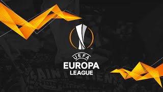 UEFA Europa League Intro 20212022 ✓ NEW VERSION 2021 ✓ Official Confirmed Anthem [upl. by Sivartal]