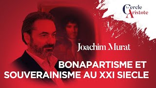 Bonapartisme et souverainisme au XXI siècle I Joachim Murat [upl. by Casaleggio]