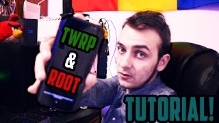 UPDATE HOW TO INSTALL TWRP amp ROOT your Galaxy S8S8 EXYNOS  SUPER DETAILED TUTORIAL [upl. by Idnas]