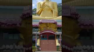 Mysterious Caves 8 Dambulla Cave Temple Sri Lanka [upl. by Muryh228]