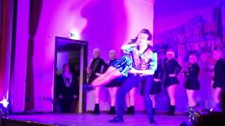 Showprogramm 2017 Faschingsclub Neuhausen  AugustinerKeller [upl. by Radcliffe]