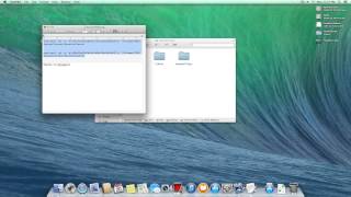 Installing OS X Yosemite With Chimera Including X99 Quick Hackintosh Tip [upl. by Subir]