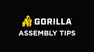 GHC4COM Assembly Tips [upl. by Menzies855]