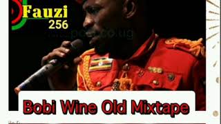 Bobi Wine nonstop old music [upl. by Arnaldo49]