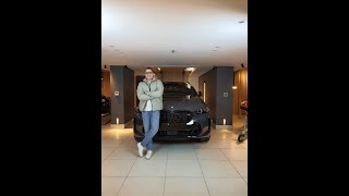 BMW X6 M60i  بي إم دبليو X6 M60i [upl. by Anam]