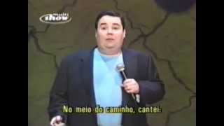 John Pinette  Water Park [upl. by Olinde]