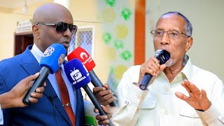 Deg Deg Golaha Wakiilada Somaliland ayaa u jawaabay madaxweyne Biixi [upl. by Anhcar442]