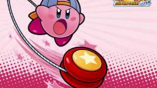 Kirby Super Star Ultra CD  05  Boss Battle [upl. by Rolan138]