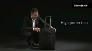 Samsonite ProDLX³  Built for Business [upl. by Darom]