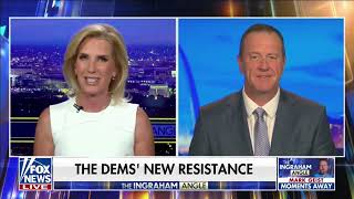 Senator Schmitt joins Fox News to discuss Democrats resistance to incoming Trump policies [upl. by Zahc]