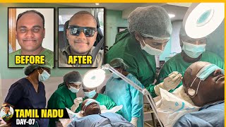 Transforming Bald to Bold My Hair Transplant Experience  Tamil Trekker [upl. by Gladys]