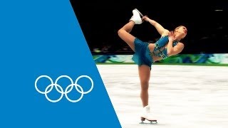 An Intro To Figure Skating With Kevin Reynolds  Faster Higher Stronger [upl. by Vizzone]