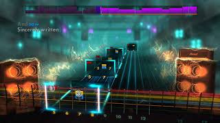 Rocksmith 2014 CDLC  In Keeping Secrets of Silent Earth 3  Coheed and Cambria [upl. by Marsland]