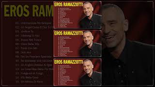 Eros Ramazzotti live  Eros Ramazzotti greatest hits full album 2024  Eros Ramazzotti best songs [upl. by Eboh941]