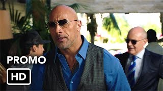 Ballers 4x04 Promo quotForgiving is Livingquot HD [upl. by Phail593]