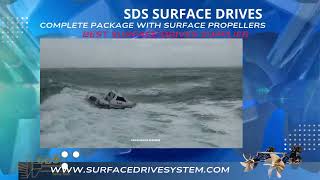 SDS SURFACE DRIVES [upl. by Eissirc]