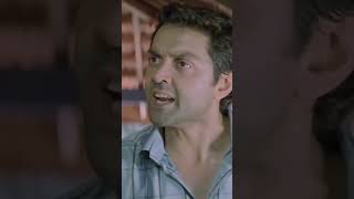 Main Jaanan Chahta Hu Sach Kya Aur Jhoot Kya Hai BobbyDeol LaraDutta Bardaasht Shorts [upl. by Geirk]