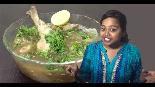 How to make Andhra Style Chilli Chicken I Tasty Andhra Style Chill Chicken [upl. by Mirabelle]