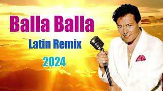 Balla Balla Latino Remix  Francesco Napoli [upl. by Davie]