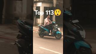 Ntorq 125 ntorq ntorqvlogs foryou funny bike vairalshort [upl. by Nueoht]