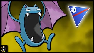 SPICY but POWERFUL Great League Team in Pokémon GO Battle League [upl. by Amehsyt]