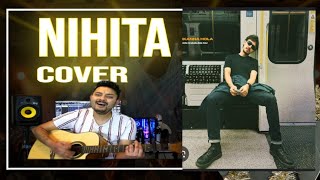 Nihita Cover [upl. by Yecram]