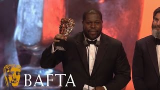 12 Years A Slave  BAFTA Best Film Winner 2014 [upl. by Nicram]