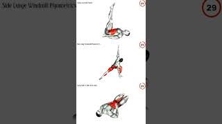 workout abs and arms no equipment [upl. by Torruella]