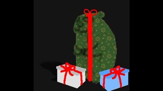 How to get Obviously Wrapped Chomik FTC Roblox [upl. by Barbuto]