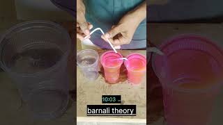 Experiment 🧪। Bernoulli theorem application । shorts । viral । most viewed shorts । Hamara Career [upl. by Ania]