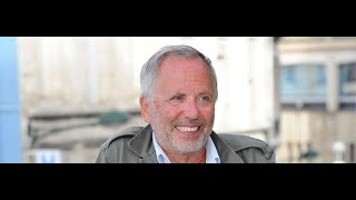 Fabrice Luchini  «La destinée de Marcel Pagnol est exemplaire» [upl. by Erasmus2]