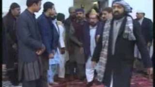 Pir NaseerUdDin Naseer RA EXCULUSIVE BURIALHAQ NASEERflv [upl. by Frazer]