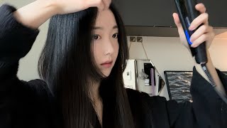 Vlog 간호사 일상 브이로그  주말 아침 같이 준비해요☕️  까르띠에 언박싱  석촌호수 광화문갈비  롯데월드타워 파묘  성수 무색  먼치스앤구디스 소금빵  차홍 [upl. by Atipul]