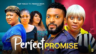 PERFECT PROMISE Full Movie  PRINCE UGO QUEEN NWOKOMA NGOZI EVUKA JAN 2024 NEW MOVIE [upl. by Nnaeoj644]