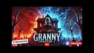 🛑Granny live  Horror Nightmare Mode granny1live shorts shortlive [upl. by Anez]