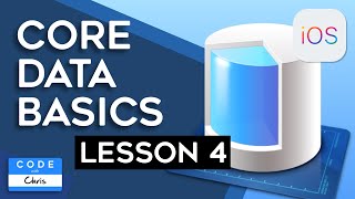 Core Data Tutorial  Lesson 4 Sorting and Filtering [upl. by Eilis365]