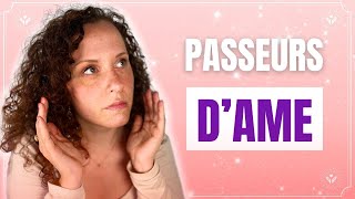 LES PASSEURS DÂMES [upl. by Werdma]