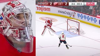 NHL quotLow IQquot MOMENTS [upl. by Ailahk]