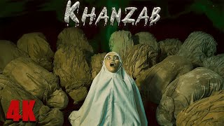 Khanzab Official Trailer [upl. by Chrissy]