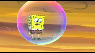 The SpongeBob Movie Sponge Out of Water  Clip Team Work  Paramount Pictures UK [upl. by Dirgis]