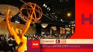 40Th Annual Daytime Emmy Awards [upl. by Neelyar]