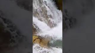 Dunns River Falls in Jamaica [upl. by Caniff531]