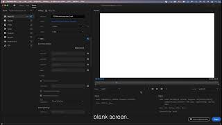 Blank screen on export  Premiere Pro Problem fixed [upl. by Assilaj]