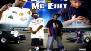 SPICE 1 amp MC EIHT  quotLET IT BLOWquot EXPLICIT LYRICS [upl. by Aoh]