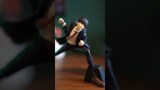 Billige Mashle Figur unboxing 😱  keinpart2 unboxing AnimeFiguren [upl. by Lucas906]