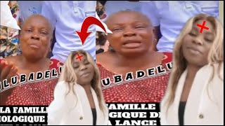 BOTALA MAMAN YA PAMELA AMONANI BOYOKA NDENGE ALOBI  CONFIRMÉ FAMILLE BALELI PAMELA BAMONANI BOYOKA [upl. by Adias]