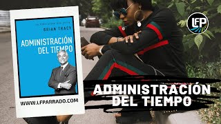 010  ADMINISTRACION DEL TIEMPO  BRIAN TRACY  AUDIOLIBRO COMPLETO [upl. by Euk115]