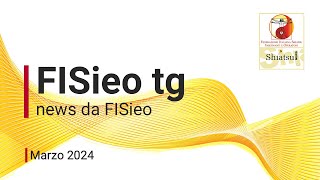 FISieo tg Marzo 2024 [upl. by Auginahs]